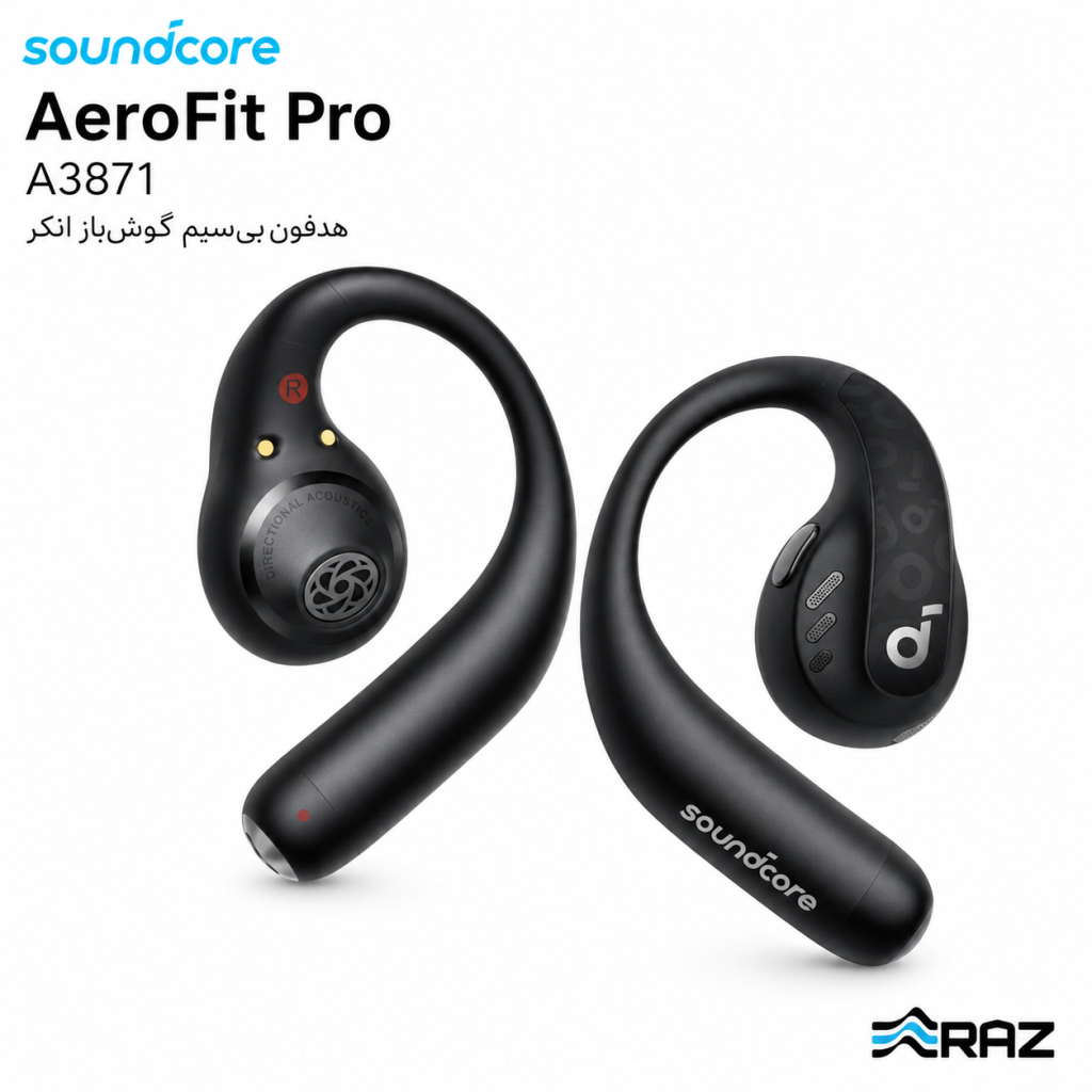 ایرپاد انکر مدل AeroFit Pro