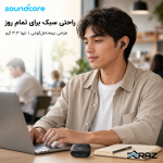 ایرپاد انکر مدل K20i