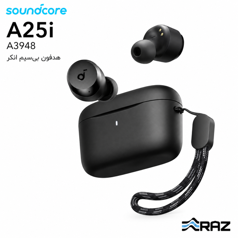 ایرپاد انکر مدل A25i