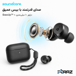 ایرپاد انکر مدل A25i