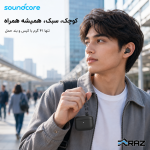 ایرپاد انکر مدل A25i