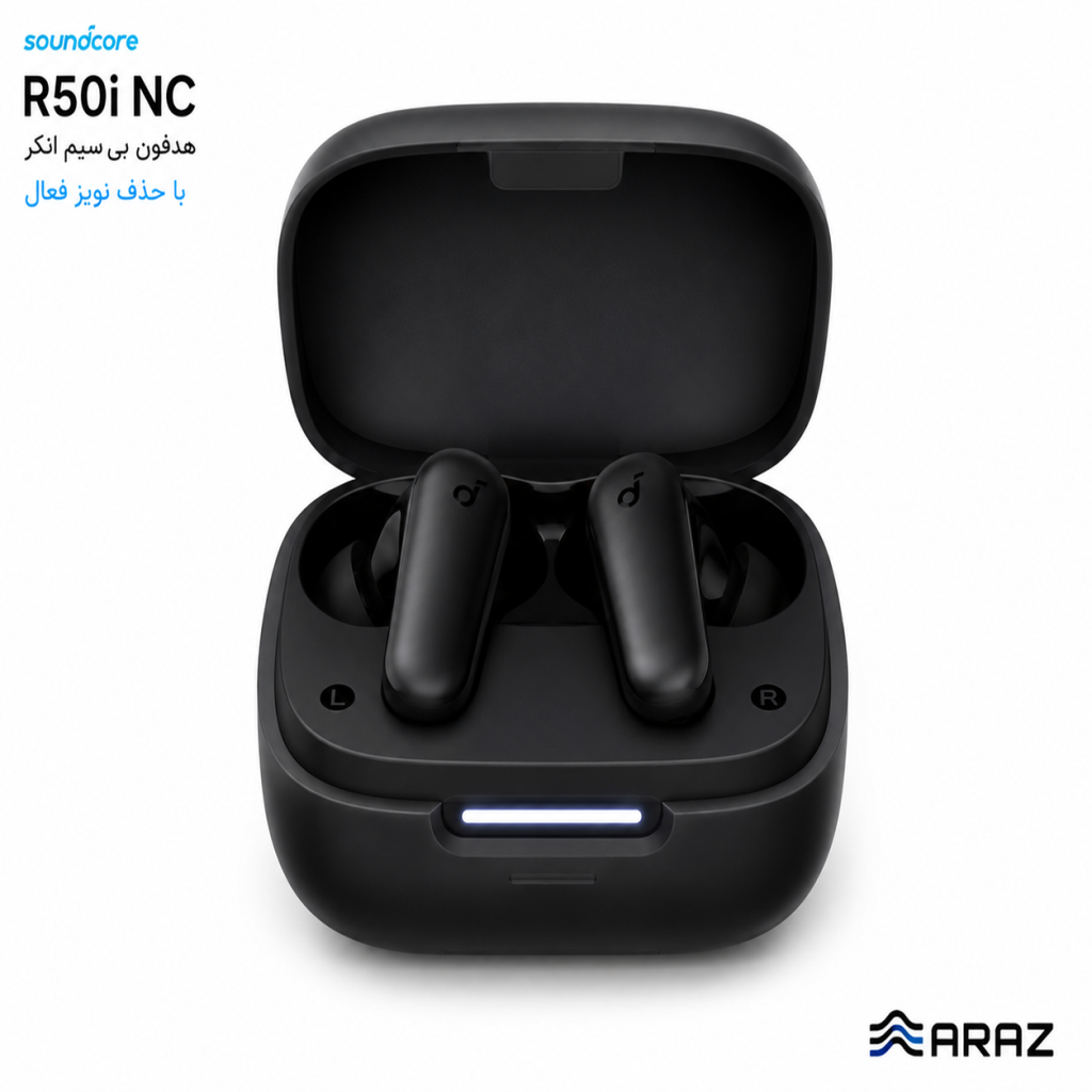 ایرپاد انکر R50nc