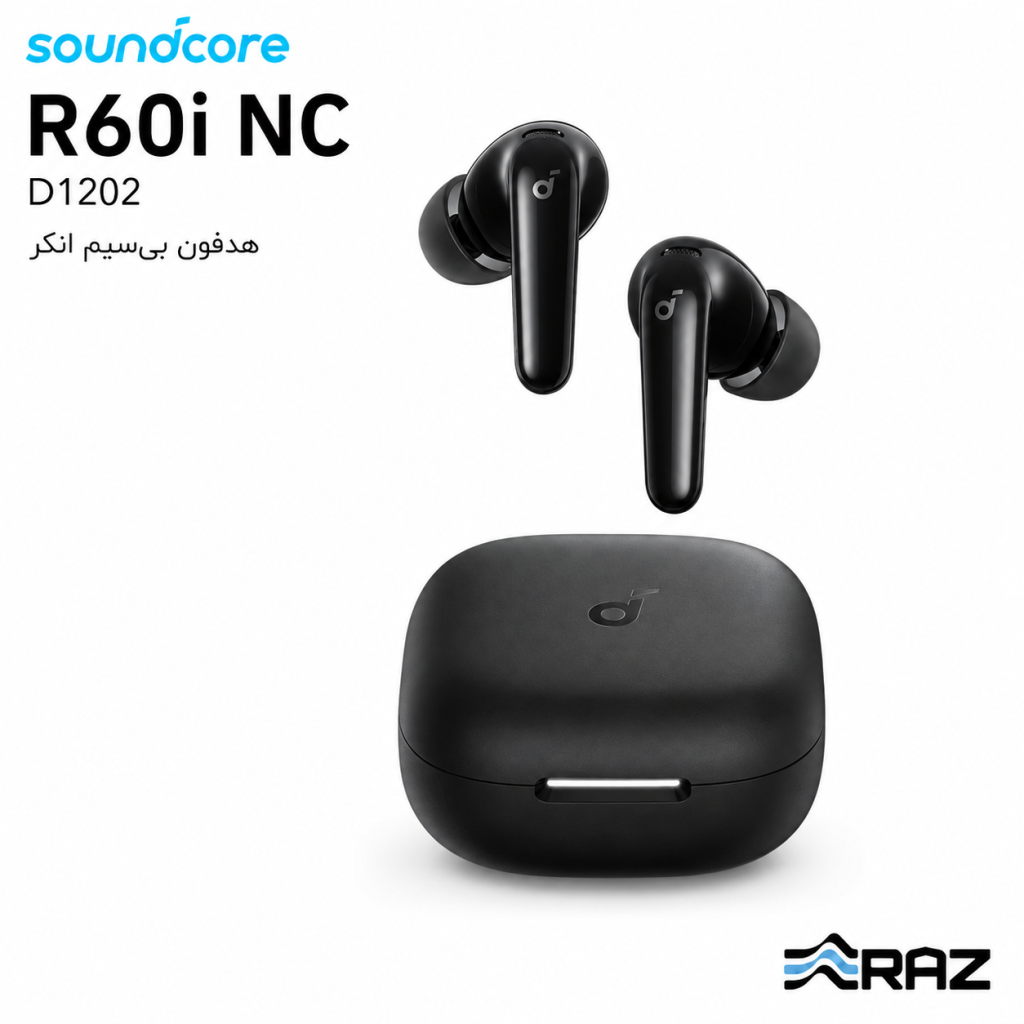 ایرپاد انکر R60nc
